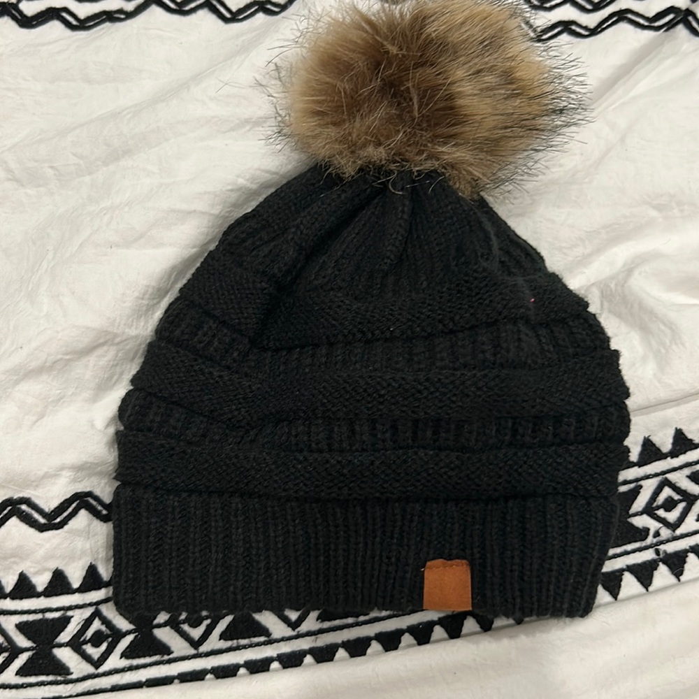 Beanie